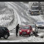 image-155352 Ώρα 13:40: Η κατάσταση στο οδικό δίκτυο της Περιφέρειας Δυτικής Μακεδονίας ανά Περιφερειακή Ενότητα