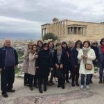 image-975 kozan.gr:Τριήμερο πολιτισμού στην Αθήνα για το Σύλλογο Γυναικών Κοζάνης (Φωτογραφίες)