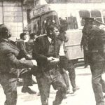 image-930 Χειμώνας του 34 – Ηρωική διαδήλωση ανέργων στην Κοζάνη