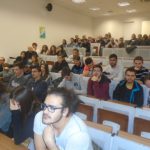 image-1770 kozan.gr: Κοζάνη: Ημερίδα Εκπαιδευτικής Ρομποτικής με θέμα: «Η ρομποτική στην τάξη» (Φωτογραφίες-Βίντεο)