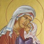 image-1074 Κοζάνη: Την Παρασκευή 9 Δεκεμβρίου πανηγυρίζει το ιερό εξωκλήσι επί τη εορτή της Συλλήψεως της Αγίας Άννης