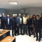 image-2936 kozan.gr: Ο Αναπληρωτής Γραμματέας Οργανωτικού της ΝΔ, Χρήστος Βλαχοκώστας, για την πρόσφατη επίσκεψή του στη ΝΟΔΕ Κοζάνης