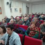 image-2497 kozan.gr: Η Τομεακή Επιτροπή Κοζάνης του ΚΚΕ, διοργάνωσε εκδήλωση για τα 70 χρόνια από την ίδρυση του ΔΣΕ (Φωτογραφίες & Βίντεο)