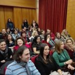 image-2396 kozan.gr: Κοζάνη: Μεγάλη η συμμετοχή των φιλολόγων στην ημερίδα για τον «κριτικό γραμματισμό στη σχολική πράξη» (Φωτογραφίες-Βίντεο)
