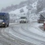 image-155336 Αίρεται το μέτρο της προσωρινής απαγόρευσης κυκλοφορίας των φορτηγών οχημάτων με ωφέλιμο φορτίο άνω των 3,5 τόνων σε Εθνική οδό Γρεβενών – Τρικάλων & Εγνατία Οδό