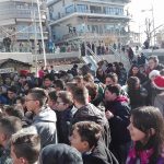 image-4742 kozan.gr: Παιχνίδια με πολύ γέλιο από τους Youtubers Τόλη και Πάνο, στην κεντρική πλατεία της Κοζάνης (Φωτογραφίες-Βίντεο)