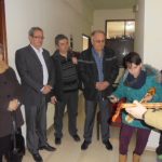 image-4734 Στο δημαρχείο Εορδαίας τα πρώτα κάλαντα του Μουσικού Σχολείου Πτολεμαϊδας (Φωτογραφίες & Βίντεο)