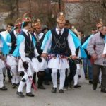 image-4669 Οι «μωμόγεροι» του Μορφωτικού Πολιτιστικού Συλλόγου Σκήτης «Εύξεινος» στο Ε.Ε.Ε.Ε.Κ Κοζάνης