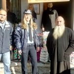 image-4663 Δώρα και άλλα είδη προσέφεραν οι Διευθύνσεις Αστυνομίας της Δυτικής Μακεδονίας σε φορείς και συλλόγους (Φωτογραφίες)