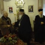 image-4628 kozan.gr: Κάλαντα Χριστουγέννων, από το πρωί της Παρασκευής, στο Επισκοπείο Κοζάνης (Φωτογραφίες & Βίντεο)