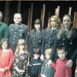 image-4599 H χριστουγεννιάτικη παιδική εκδήλωση που συνδιοργάνωσε η Ένωση Αστυνομικών Υπαλλήλων Κοζάνης και η Δ.Α. Κοζάνης