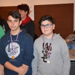 image-4540 Εξαιρετική παρουσία των σκακιστών –τριών των συλλόγων της Πτολεμαΐδας στο 14ο τουρνουά σκακιού «Κύπελλο Φωτιάς» 2016