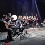 image-4164 kozan.gr: Συναυλία με τίτλο: «Χριστούγεννα του κόσμου», διοργάνωσε το βράδυ της Τρίτης το Δημοτικό Ωδείο Κοζάνης (Βίντεο & Φωτογραφίες)