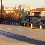 image-4114 Επιστολή αναγνώστη στο kozan.gr: Προστατευτικό κιγκλίδωμα στην αρχή της οδού Μακρυγιάννη