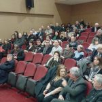 image-3663 kozan.gr: Πτολεμαίδα: «Θα παραμείνουμε απαθείς;», το ερώτημα σε ομιλία του Κωνσταντίνου Φωτιάδη για τη γενοκτονία του Ποντιακού Ελληνισμού (Φωτογραφίες & Βίντεο)