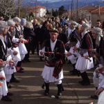image-3330 Tα Μωμοέρια του Πορτοράζ στην πλατεία Αριστοτέλους στην Θεσσαλονίκη, το Σάββατο 31 Δεκεμβρίου