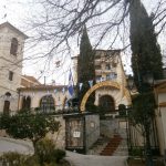 image-148332 Εορτή της Αγίας Βαρβάρας την Τρίτη 4 Δεκεμβρίου – Πανηγυρίζει ο Ιερός Προσκυνηματικός Ναός των Αγίων Αναργύρων Κοζάνης