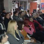 image-3105 kozan.gr: Μυήθηκαν στις πρώτες βοήθειες & την καρδιοαναπνευστική αναζωογόνηση, τα μέλη και οι φίλοι του Συλλόγου Κρητών και Φίλων Κρήτης Πτολεμαΐδας (Φωτογραφίες & Βίντεο)