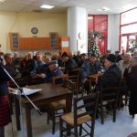 image-3044 Ομιλία για τα «Ήθη και έθιμα του Δωδεκαημέρου» στο Ά ΚΑΠΗ Πτολεμαΐδας