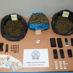 image-5714 Σύλληψη 56χρονου σε περιοχή της Κοζάνης για καλλιέργεια – διακίνηση ναρκωτικών ουσιών και για παράνομη οπλοκατοχή (Φωτογραφία)