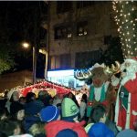 image-5410 Xριστουγεννιάτικη παιδική εκδήλωση στο Χωριό του Αη Βασίλη στην Πλατεία Χώρας στη Σιάτιστα, την Παρασκευή 30 Δεκεμβρίου