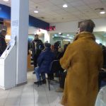 image-5268 kozan.gr: Κοζάνη: Το αδιαχώρητο σε ΕΛΤΑ και τράπεζες για τα τέλη κυκλοφορίας και τον ΕΝΦΙΑ (Φωτογραφίες)