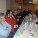 image-5207 kozan.gr: Με τον σκηνοθέτη Δήμο Αβδελιώδη συναντήθηκε, την Δευτέρα 26 Δεκεμβρίου, ο Σύλλογος Φίλων Μουσικής Κοζάνης (Βίντεο & Φωτογραφίες)