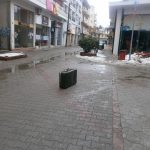 image-9783 kozan.gr: Πτολεμαίδα: Όταν μια “ύποπτη” βαλίτσα, παρατημένη σε κεντρικό πεζόδρομο της πόλης, προκαλεί ανάμεικτα συναισθήματα (Φωτογραφία)