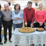 image-9456 Η κοπή της πρωτοχρονιάτικης πίτας του χορευτικού τμήματος του Συλλόγου Γρεβενιωτών Κοζάνης (Φωτογραφίες)