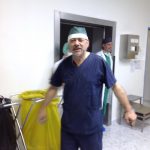 image-9158 Νέος Διευθυντής του ΕΚΑΒ Δυτικής Μακεδονίας, ο γιατρός χειρουργός του Μαμάτσειου Νοσοκομείου Κοζάνης, Μιχάλης Δουλγεράκη