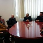 image-8949 kozan.gr: Το Παράρτημα της Σχολής Πυροσβεστικής στην Πτολεμαίδα, επισκέφτηκε το πρωί της Δευτέρας 16/1, ο δήμαρχος Εορδαίας Σάββας Ζαμανίδης (Bίντεο & Φωτογραφίες)