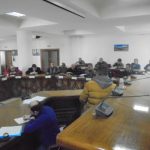 image-8427 Συνεδρίασε εκτάκτως το συντονιστικό όργανο πολιτικής προστασίας του Δήμου Εορδαίας