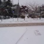 image-8004 kozan.gr: Ώρα 08:30 – 09:00 π.μ.: “Άσπρισαν” τα πάντα στην Κοζάνη – Η κατάσταση στους δρόμους της πόλης – Εικόνες από διάφορα σημεία (Βίντεο 9′)