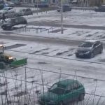 image-7969 kozan.gr: Πτολεμαΐδα: Εργασίες αποχιονισμού για την προετοιμασία διεξαγωγής της λαϊκής αγοράς (Βίντεο)