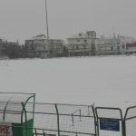 image-7905 kozan.gr: “Απέραντο” άσπρο στις εγκαταστάσεις του Δημοτικού Αθλητικού Κέντρου Κοζάνης (Φωτογραφίες)