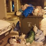 image-7886 Eπιστολή αναγνώστη στο kozan.gr: Αυτόν τον κάδο ποιος θα τον αδειάσει; (Φωτογραφίες)