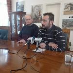 image-7722 kozan.gr: Γ. Βαλαής: «Η Δημοτική αρχή έχει δείξει αντανακλαστικά, ώστε να μη δημιουργηθούν σοβαρά προβλήματα. Να βλέπουμε το συνολικό καλό και όχι το ατομικό μας» (Βίντεο)
