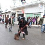 image-81333 Στην οδό Μητροπολίτου Ιακώβου, θα γίνει η παρέλαση των Μπουμπουσιαριών στη Σιάτιστα