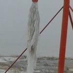 image-7526 kozan.gr: Όταν οι ακραίες καιρικές συνθήκες δημιουργούν ασυνήθιστες, πλην όμως, εντυπωσιακές εικόνες – “Μεγάλες Βρύσες”, 7/1/2017, Ορυχείο Νότιο Πεδίο (Φωτογραφίες)