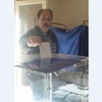 image-7532 Πτολεμαίδα: Οι Ανεξάρτητοι Έλληνες Π.Ε. Κοζάνης για την ξαφνική απώλεια του φίλου και συναγωνιστή Κλεάνθη Παπουλίδη