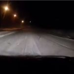 image-7424 kozan.gr: 00.15π.μ: H κατάσταση που επικρατούσε στο δρόμο Κοζάνης – Πτολεμαΐδας στο ύψος του Μαυροδενδρίου (Βίντεο)