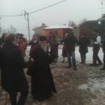 image-155172 «Γιορτή τ’ Αϊ-Γιαννιού» στον αύλειο χώρο του Ιερού Ναού Ιωάννου Προδρόμου Λευκοπηγής τη Δευτέρα 7 Ιανουαρίου