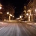image-6954 Kozan.gr: Ώρα 06:45: H κατάσταση σε δρόμους της Πτολεμαΐδας (Βίντεο)