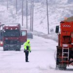 image-171794 Ώρα 12:00: H κατάσταση στο οδικό δίκτυο της Περιφέρειας Δυτικής Μακεδονίας