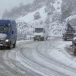 image-156262 Ώρα 09:05: H κατάσταση στο οδικό δίκτυο της Περιφέρειας Δυτικής Μακεδονίας, ανά Διεύθυνση Αστυνομίας
