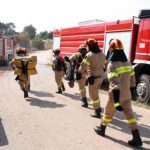 image-185791 Εορδαία: Άσκηση αντιμετώπισης δασικής πυρκαγιάς μεγάλης έκτασης με την κωδική ονομασία “Δια πυρός 2019”, την Πέμπτη 9 Μαϊου