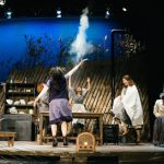 image-6782 «Χορεύοντας στη Λούνασα» του Μπράιαν Φρίελ Παρασκευή 6, Σάββατο 7, και Κυριακή 8 Ιανουαρίου