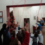 image-6297 Με μεγάλη επιτυχία πραγματοποιήθηκαν οι «Καλικαντζαροσκανδαλιές» στη Δημοτική Βιβλιοθήκη Πτολεμαΐδας