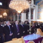 image-5981 Επίσημη δοξολογία για την πρώτη του νέου έτους στο Μητροπολιτικό Ι.Ν. Αγίας Τριάδας Πτολεμαΐδας και δεξίωση του Δημάρχου Εορδαίας (Βίντεο-Φωτογραφίες)