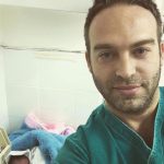 image-5965 Κοζάνη: Αγόρι το πρώτο μωράκι του 2017